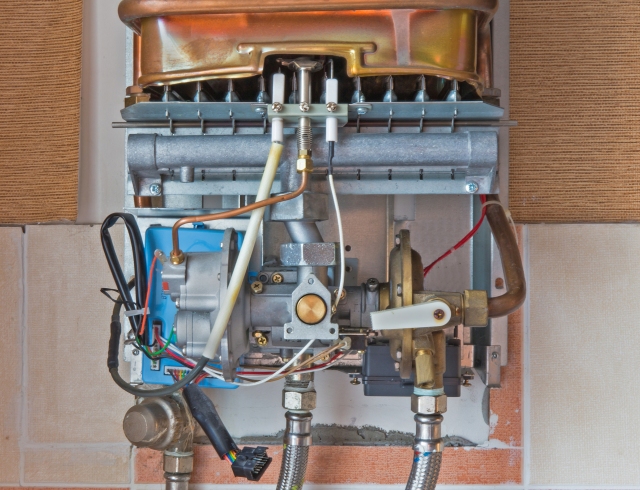 Boiler repairs Clerkenwell, Finsbury, Barbican, EC1