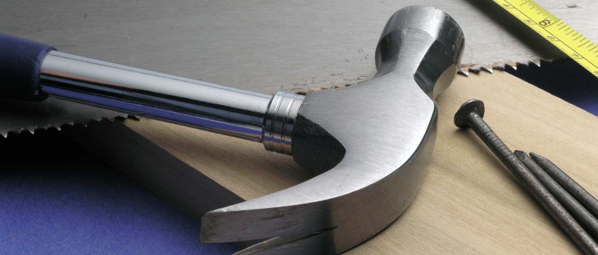Carpenter EC1