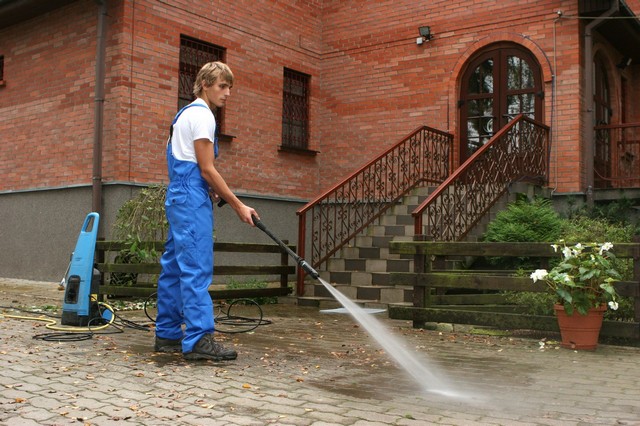 Deep Cleaning Services Clerkenwell, Finsbury, Barbican, EC1