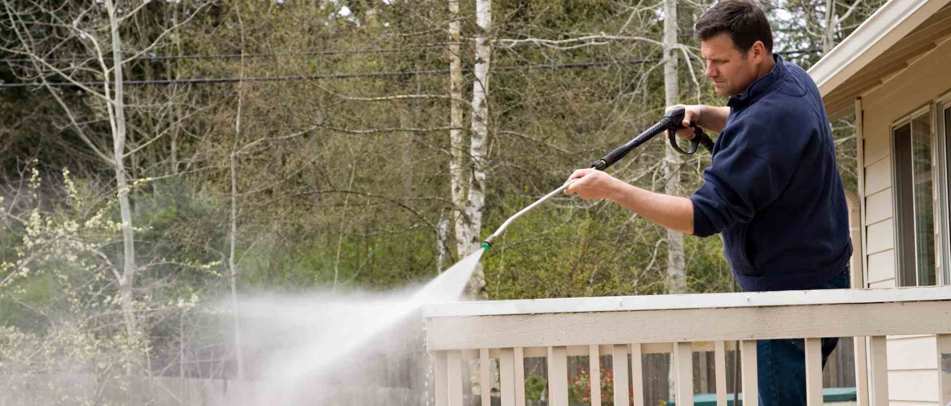 deep cleaning services EC1