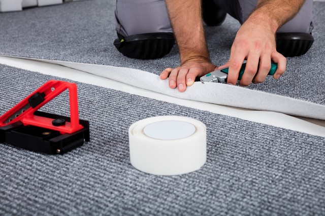 Floor Fitters Clerkenwell, Finsbury, Barbican, EC1