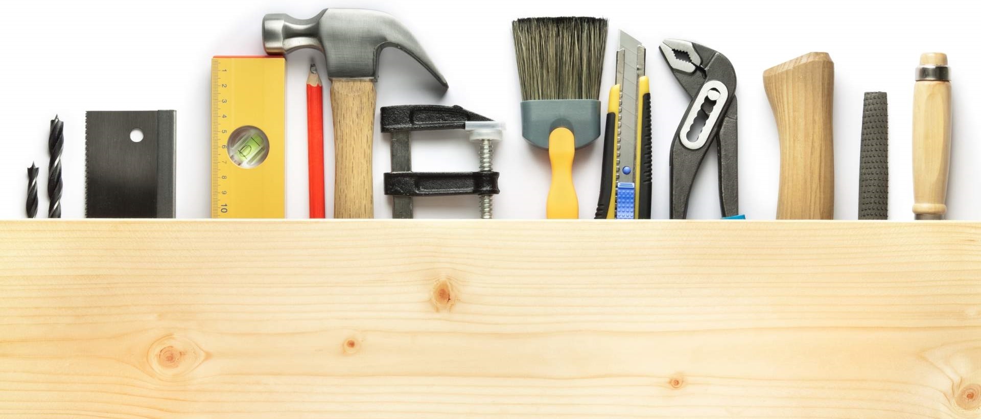 Handyman services EC1