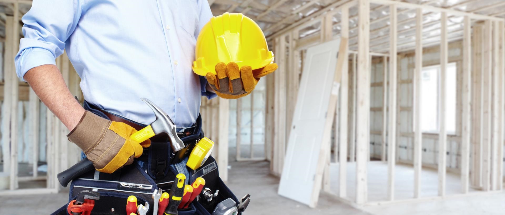 home improvements EC1