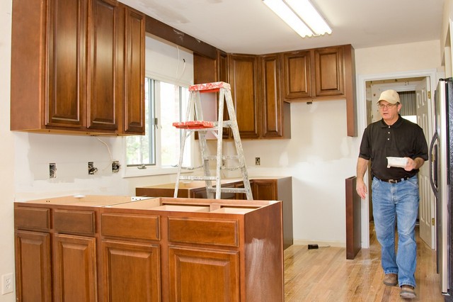 Kitchen Fitters Clerkenwell, Finsbury, Barbican, EC1