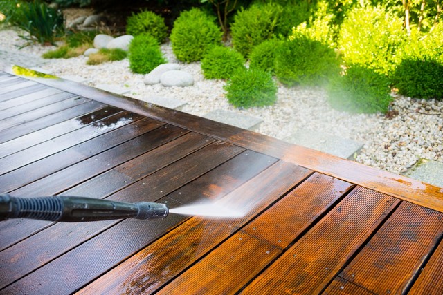 Patio Cleaning Clerkenwell, Finsbury, Barbican, EC1