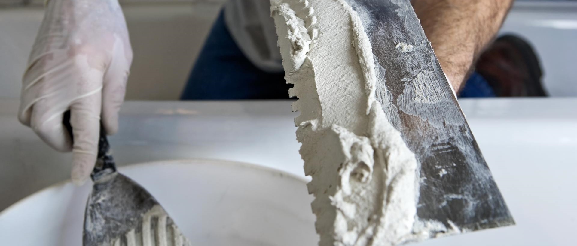 Plasterer EC1