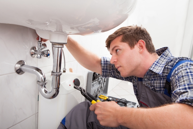 Plumbers Clerkenwell, Finsbury, Barbican, EC1