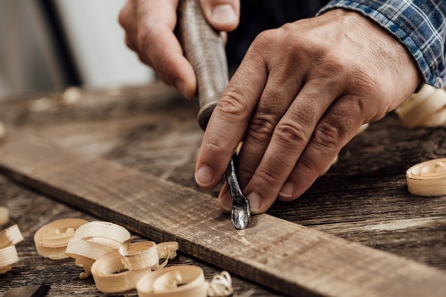 Woodworking Clerkenwell, Finsbury, Barbican, EC1