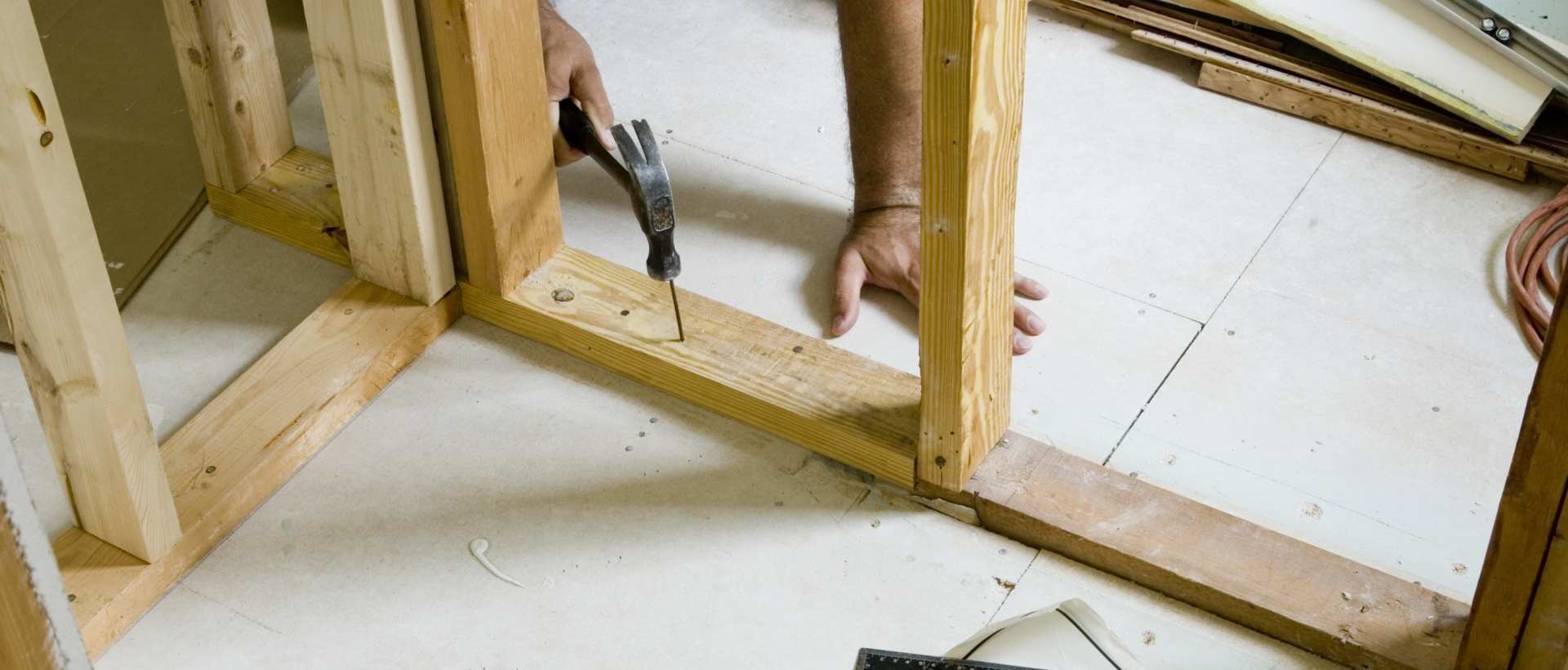 woodworking EC1